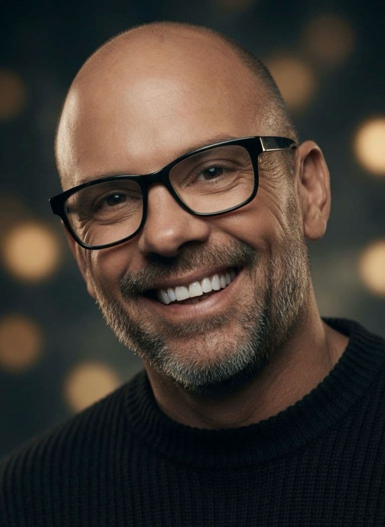 Jay Zuppa, owner of LightScapes of WNY